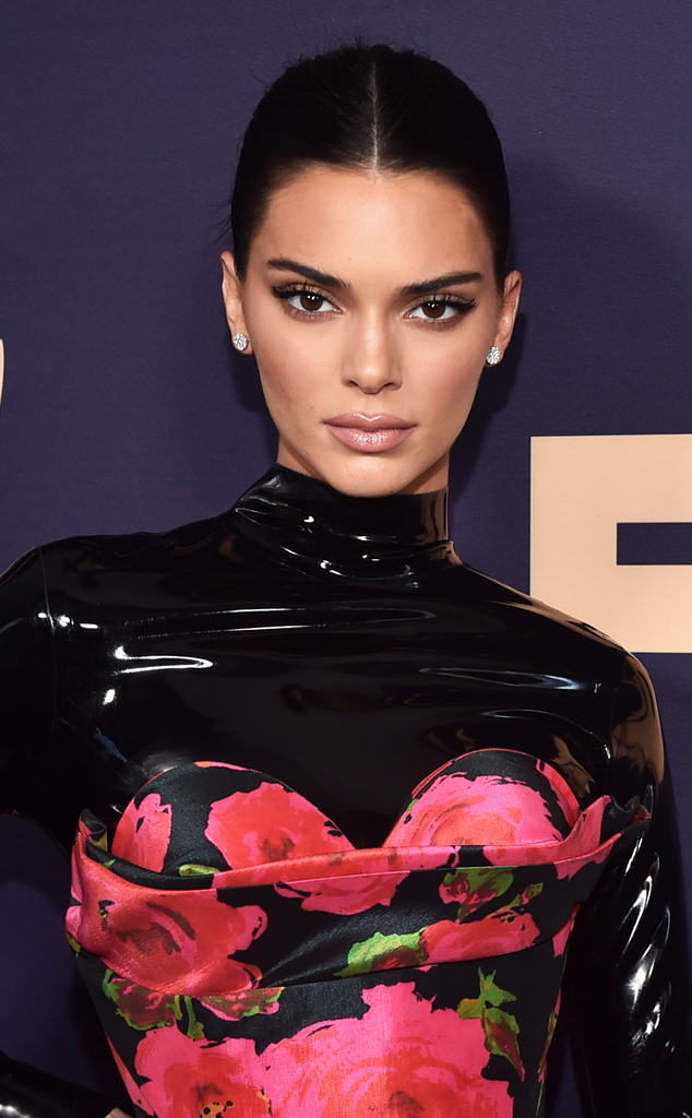 Kendall Jenner Says Her Heart Is So Heavy in Black Lives Matter Post ...